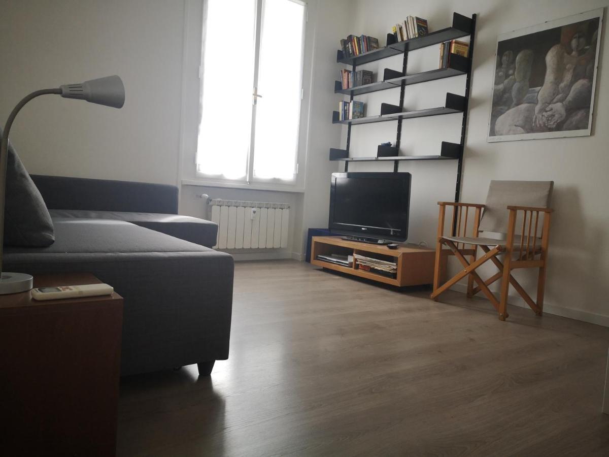 Casa Valles Τεργέστη Εξωτερικό φωτογραφία