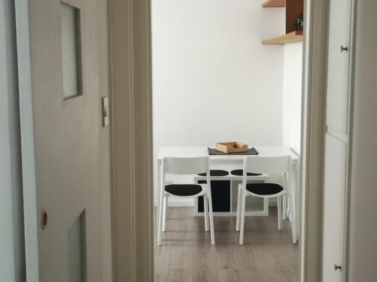 Casa Valles Τεργέστη Εξωτερικό φωτογραφία